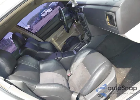 2006 Dodge Charger Rt from USA, damaged, VIN 2B3KA53HX6H203391